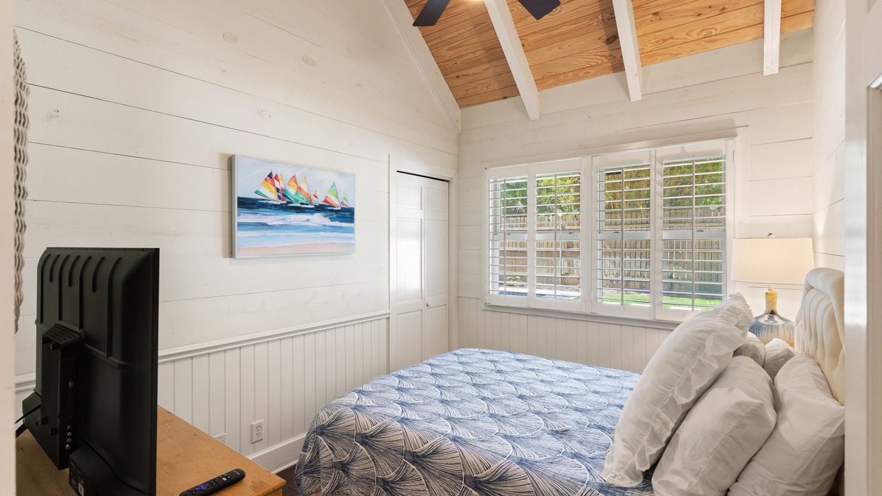 Photo of Bedroom in East Beach