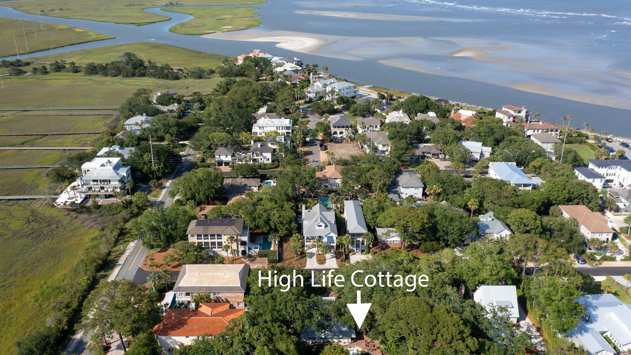 Photo of Outdoor in East Beach