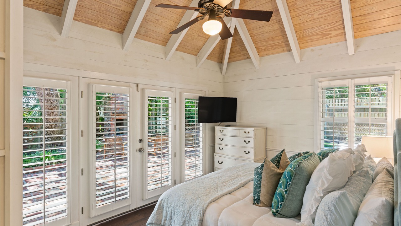 Photo of Bedroom in East Beach