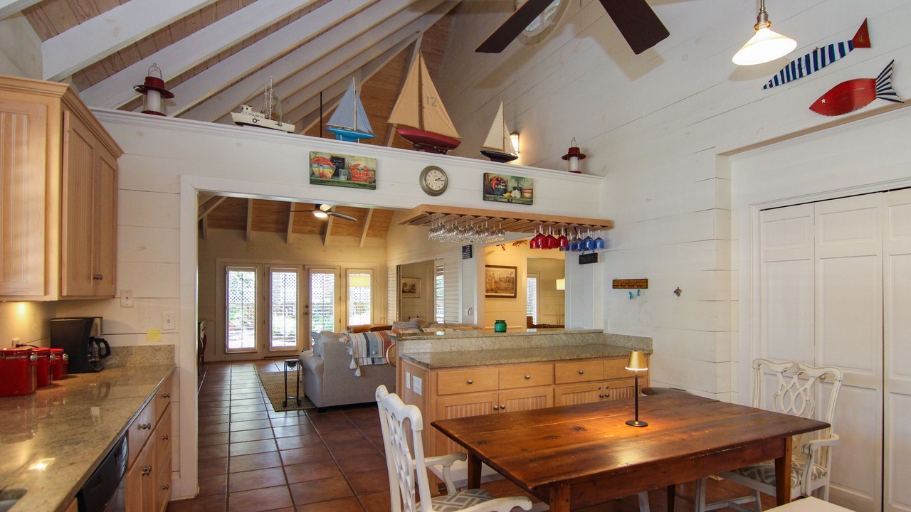 Photo of Kitchen in East Beach