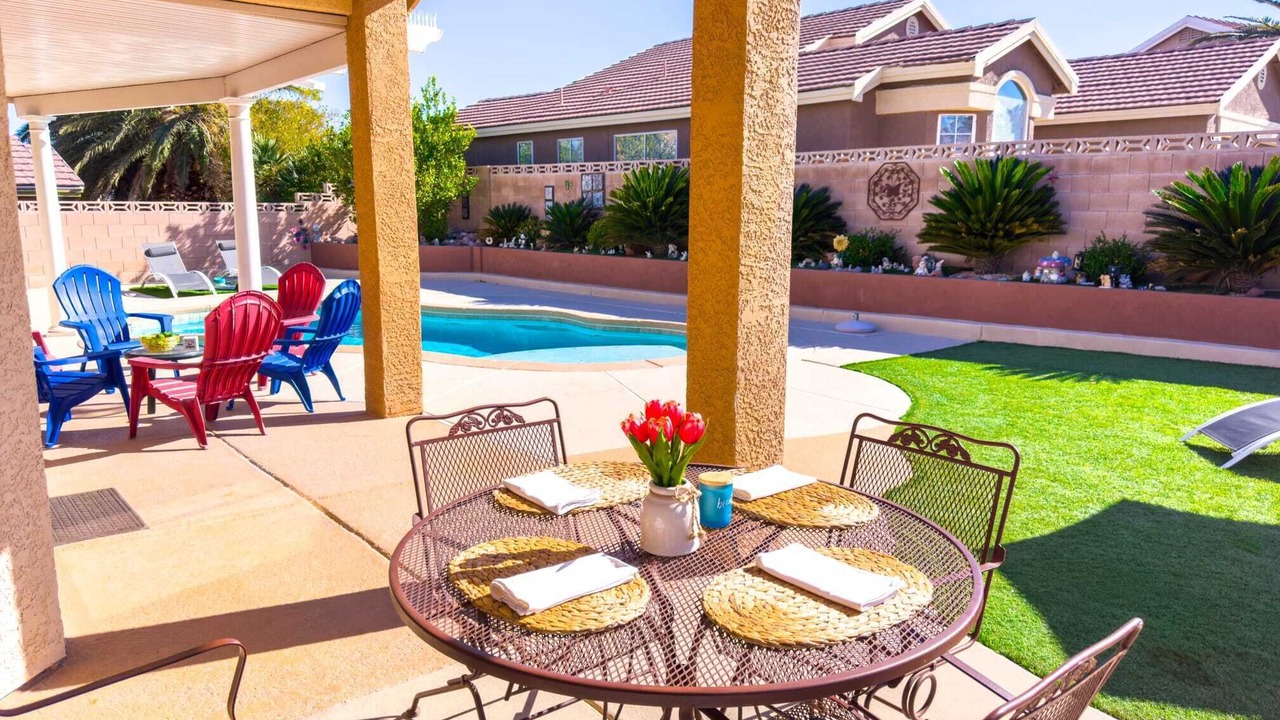 Photo of Outdoor in North Las Vegas