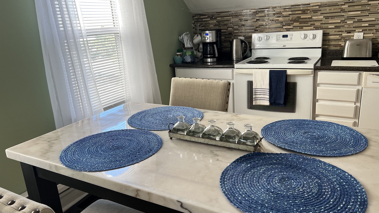 Photo of Kitchen in Gloucester