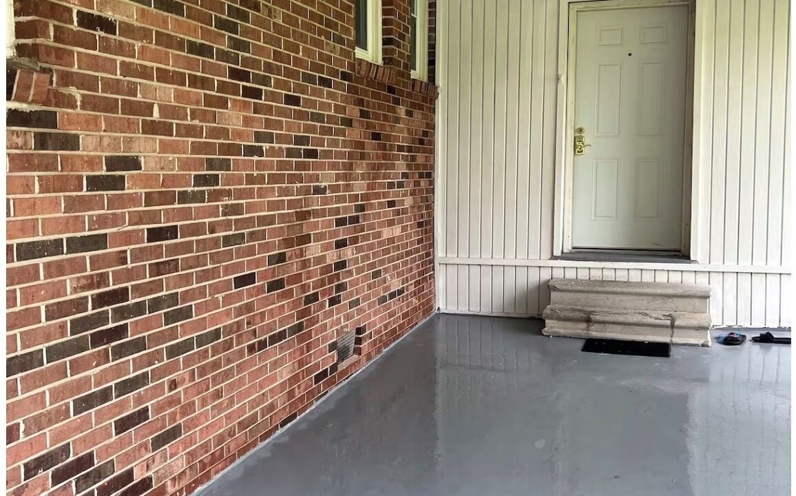 Photo of Outdoor in Macon