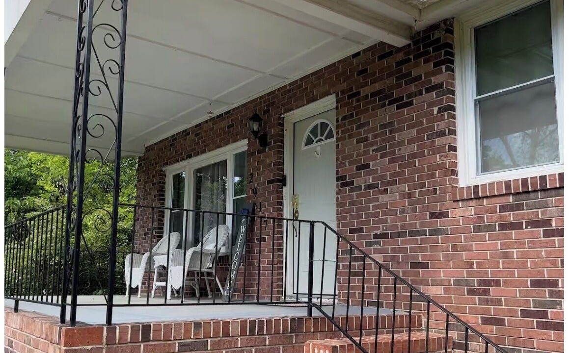 Photo of Outdoor in Macon