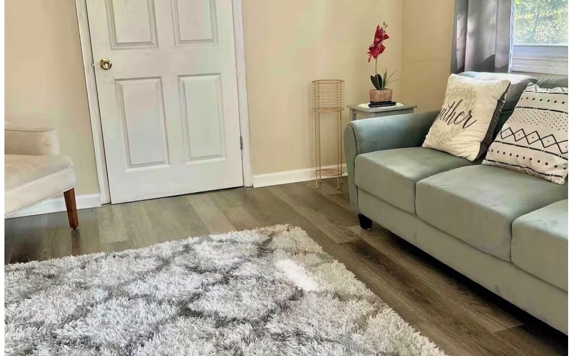 Photo of Livingroom in Macon