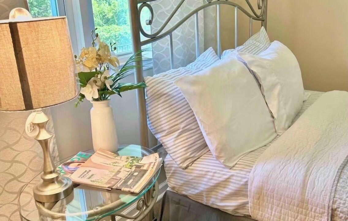 Photo of Bedroom in Macon