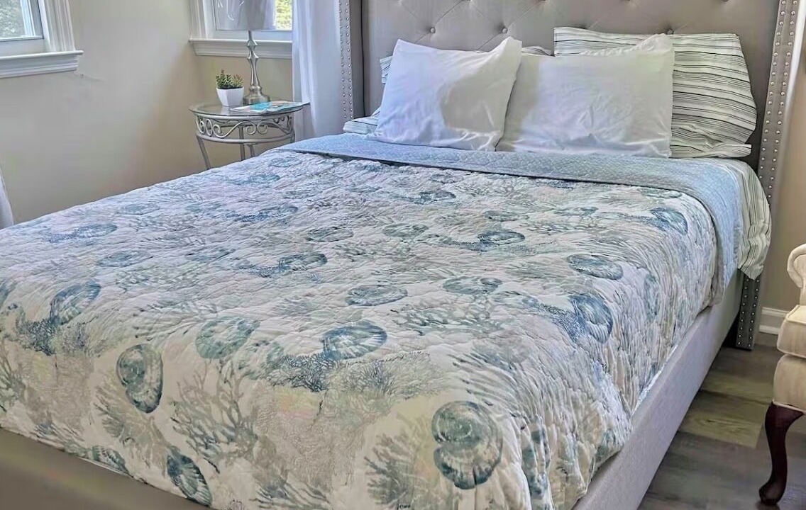 Photo of Bedroom in Macon