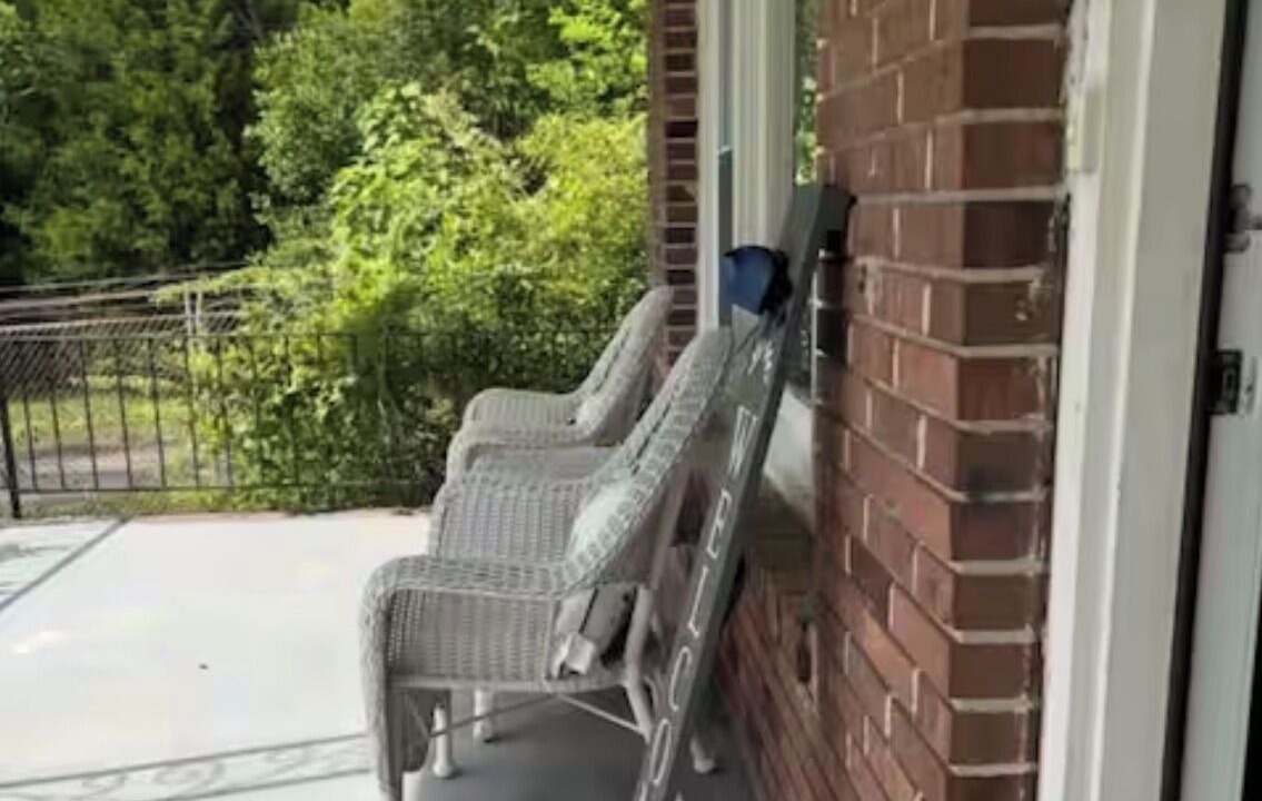 Photo of Patio Balcony in Macon