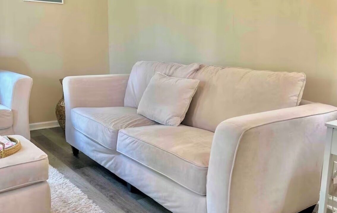 Photo of Livingroom in Macon