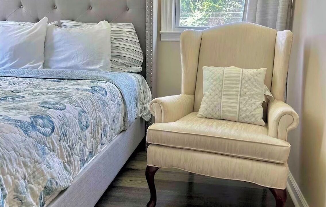 Photo of Bedroom in Macon