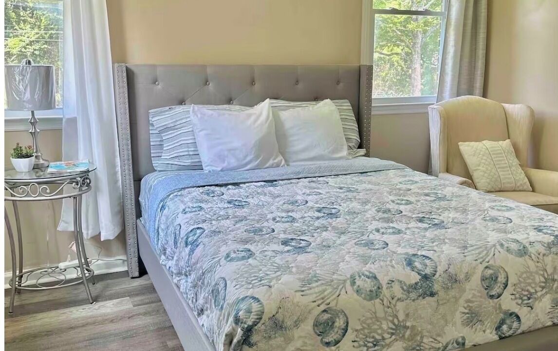 Photo of Bedroom in Macon