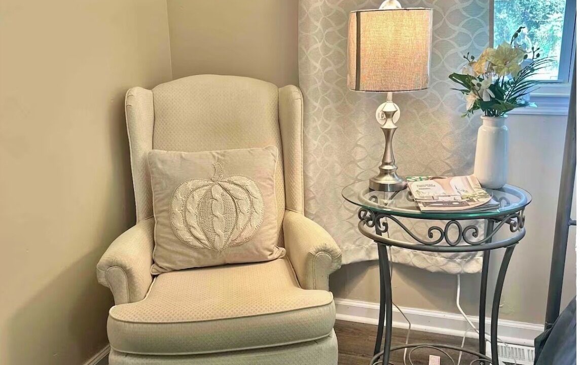 Photo of Livingroom in Macon