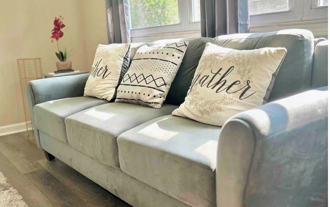Photo of Livingroom in Macon