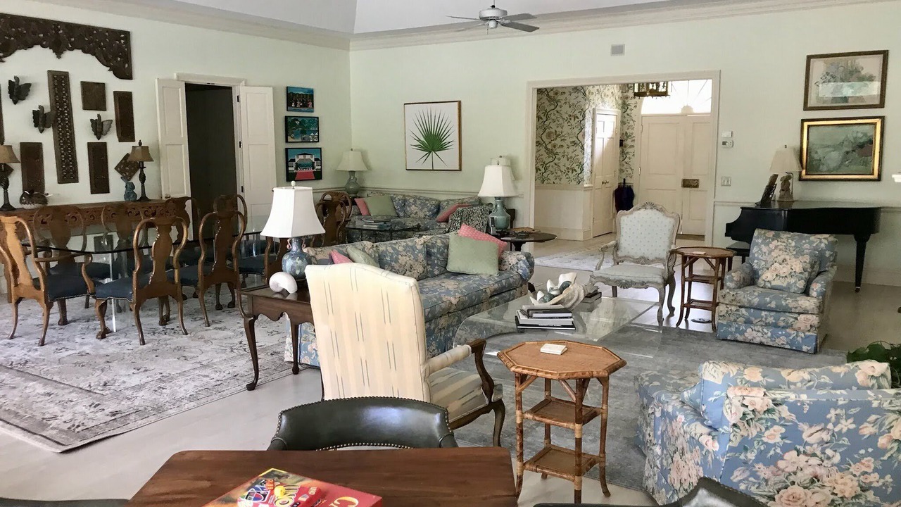 Photo of Others in Sea Island