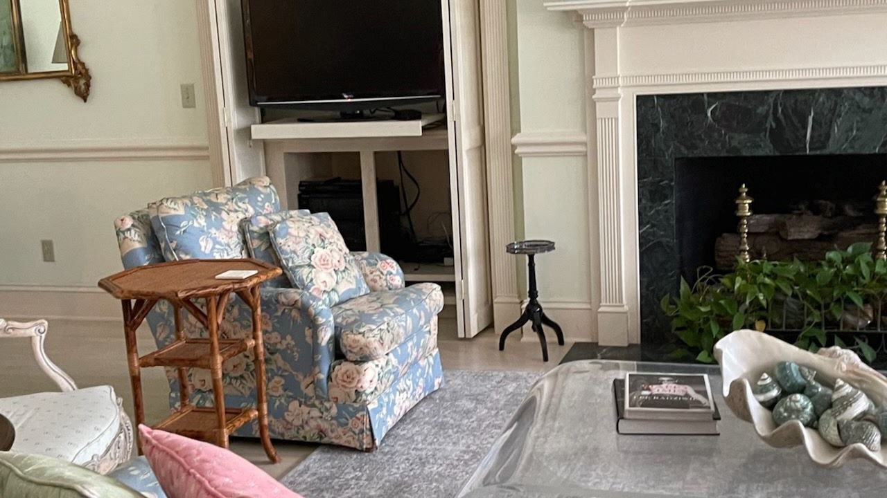 Photo of Livingroom in Sea Island