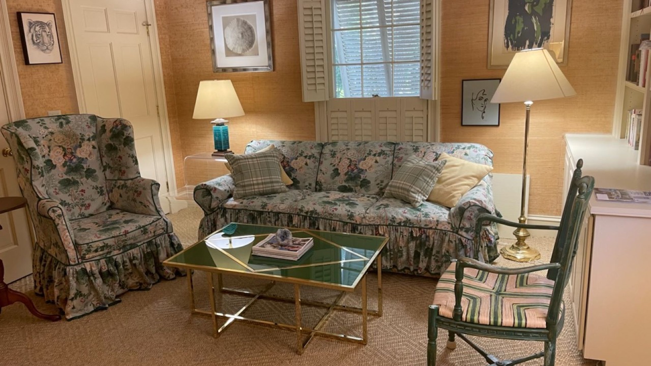 Photo of Livingroom in Sea Island