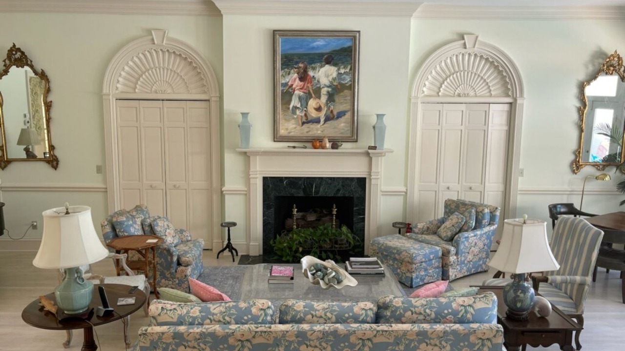 Photo of Livingroom in Sea Island