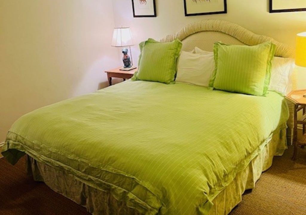 Photo of Bedroom in Sea Island