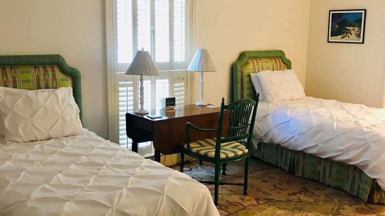 Photo of Bedroom in Sea Island