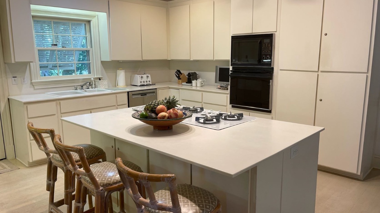 Photo of Kitchen in Sea Island