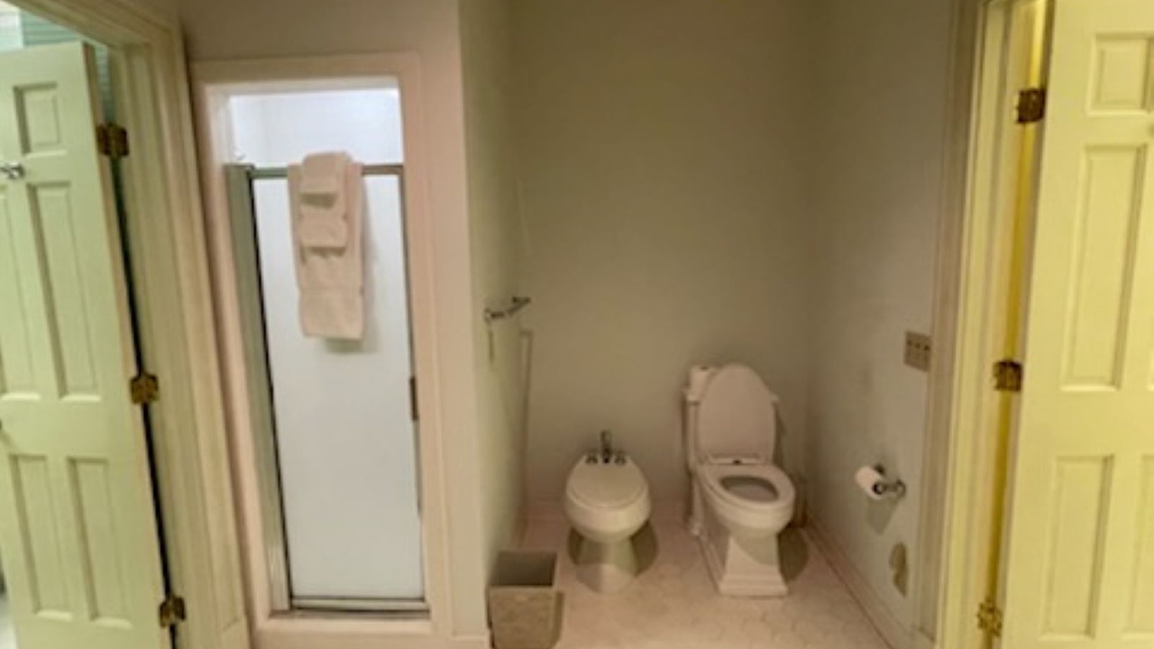 Photo of Bathroom in Sea Island