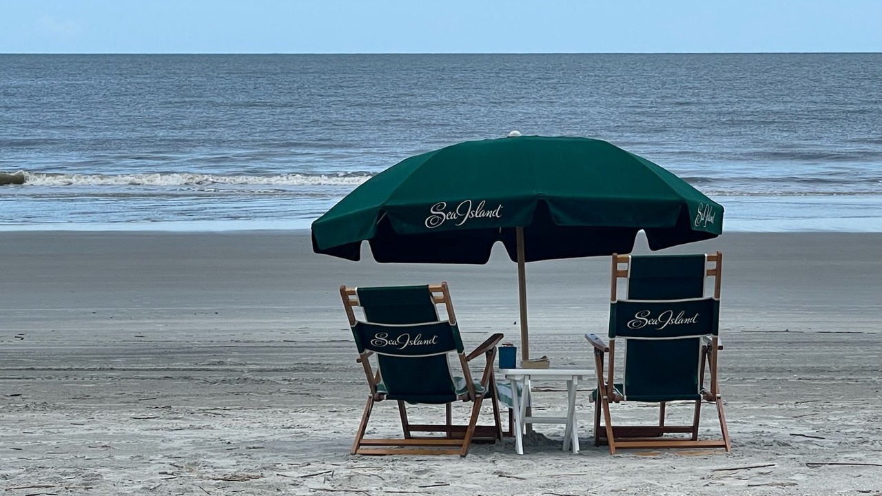 Photo of Others in Sea Island