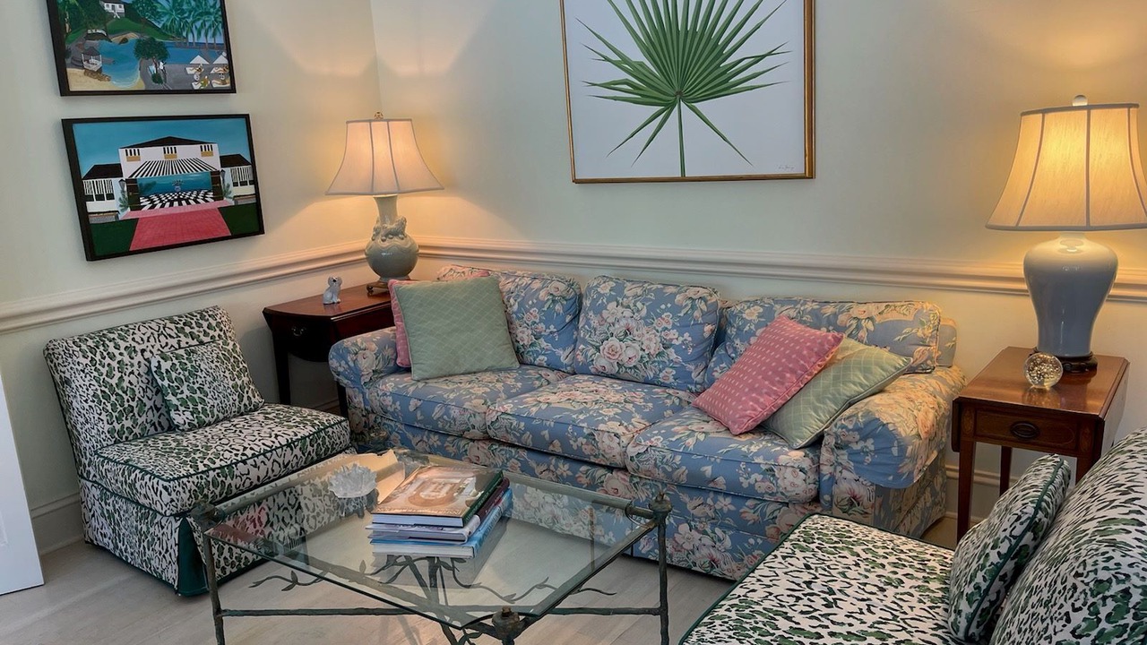 Photo of Livingroom in Sea Island