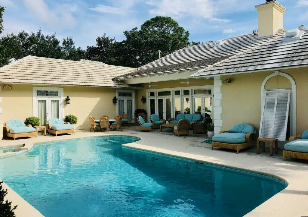 Photo of Outdoor in Sea Island