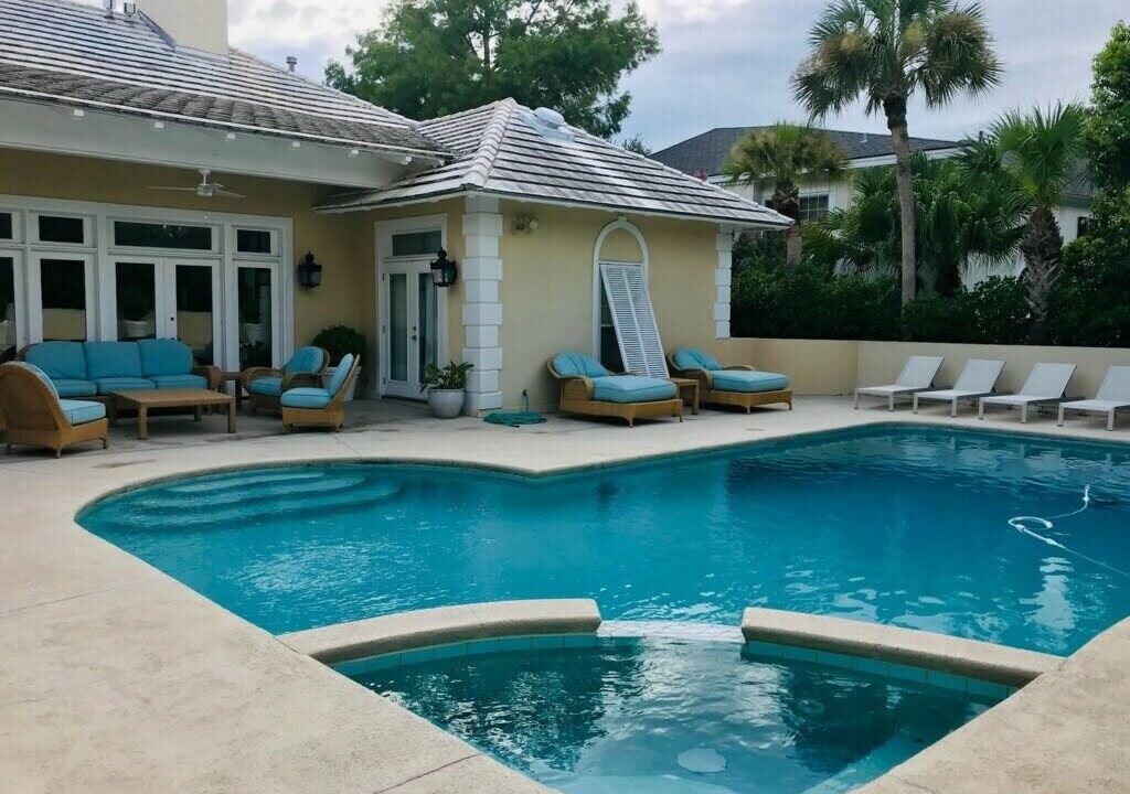 Photo of Outdoor in Sea Island