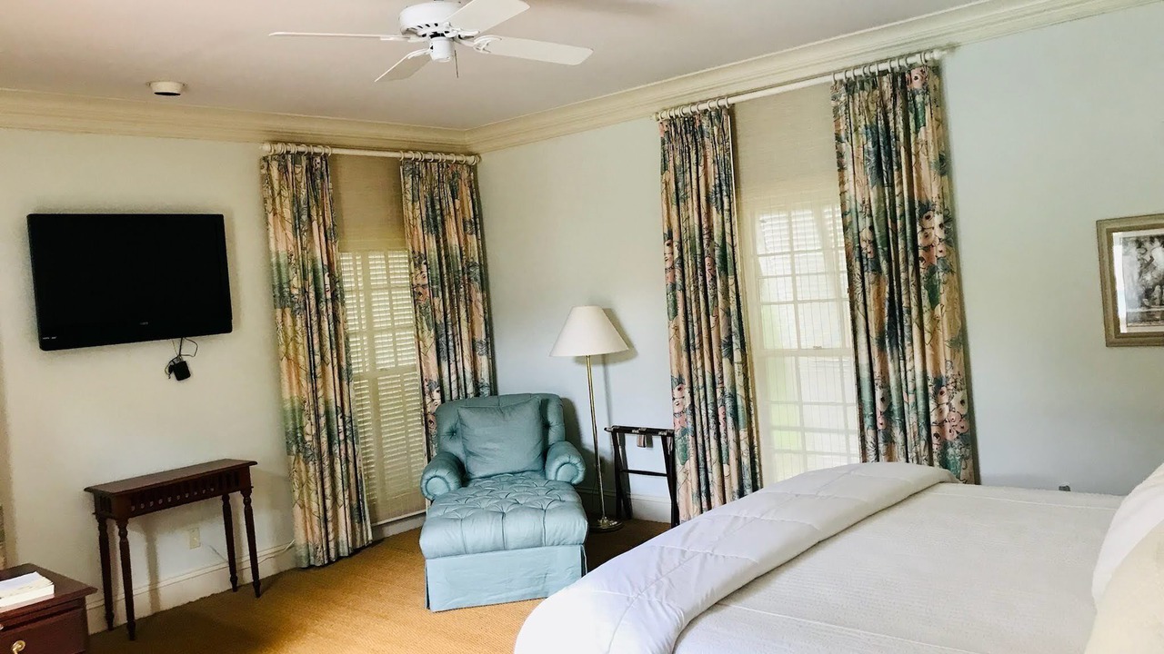 Photo of Bedroom in Sea Island