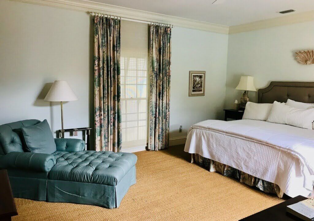 Photo of Bedroom in Sea Island