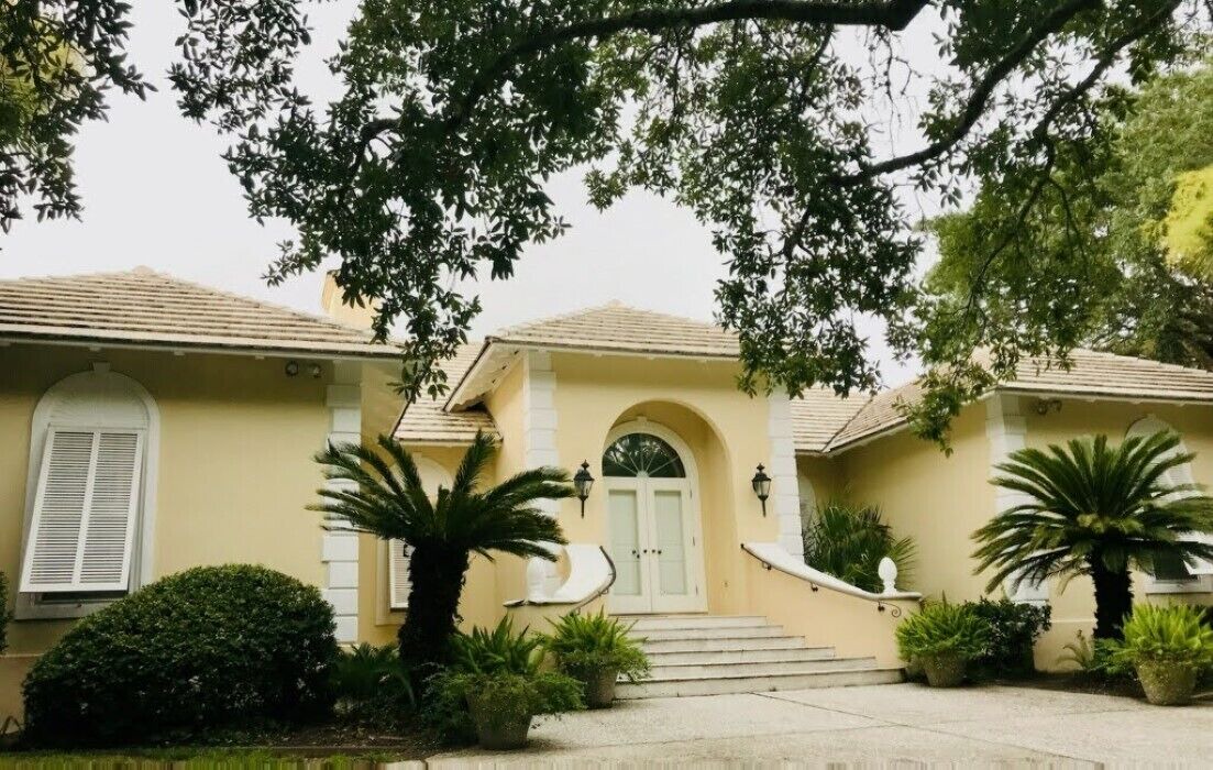 Photo of Outdoor in Sea Island