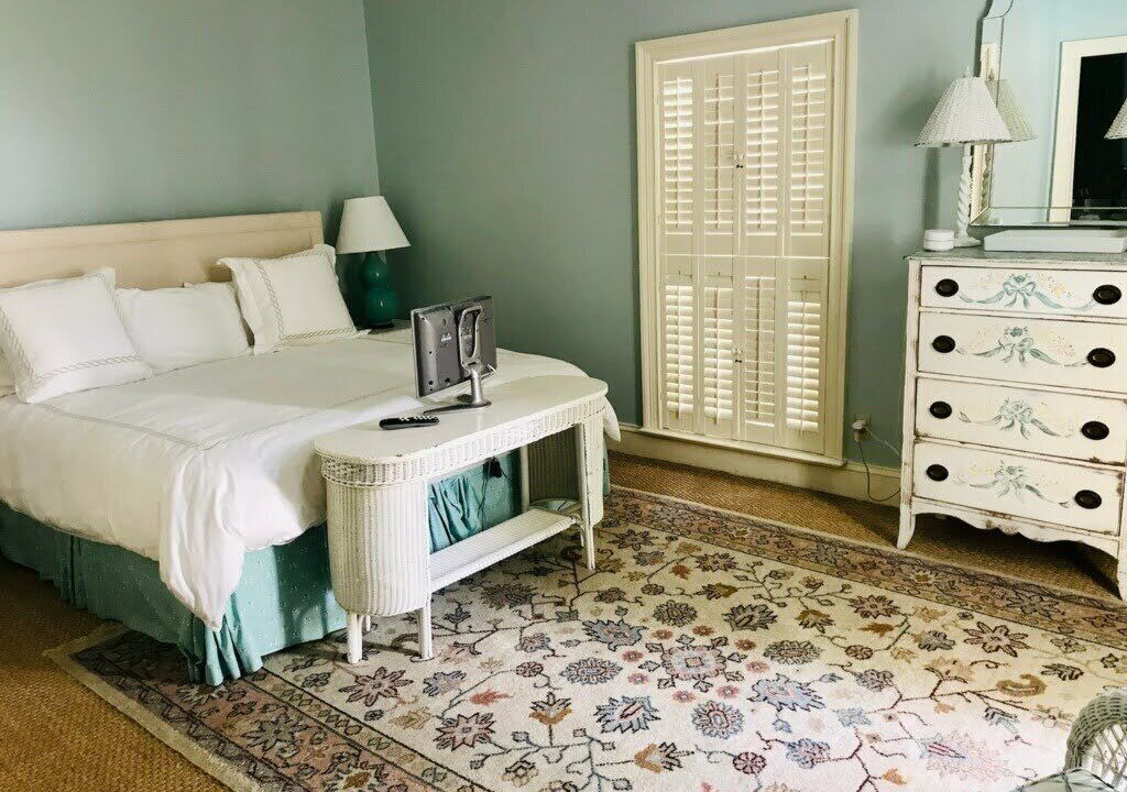 Photo of Bedroom in Sea Island