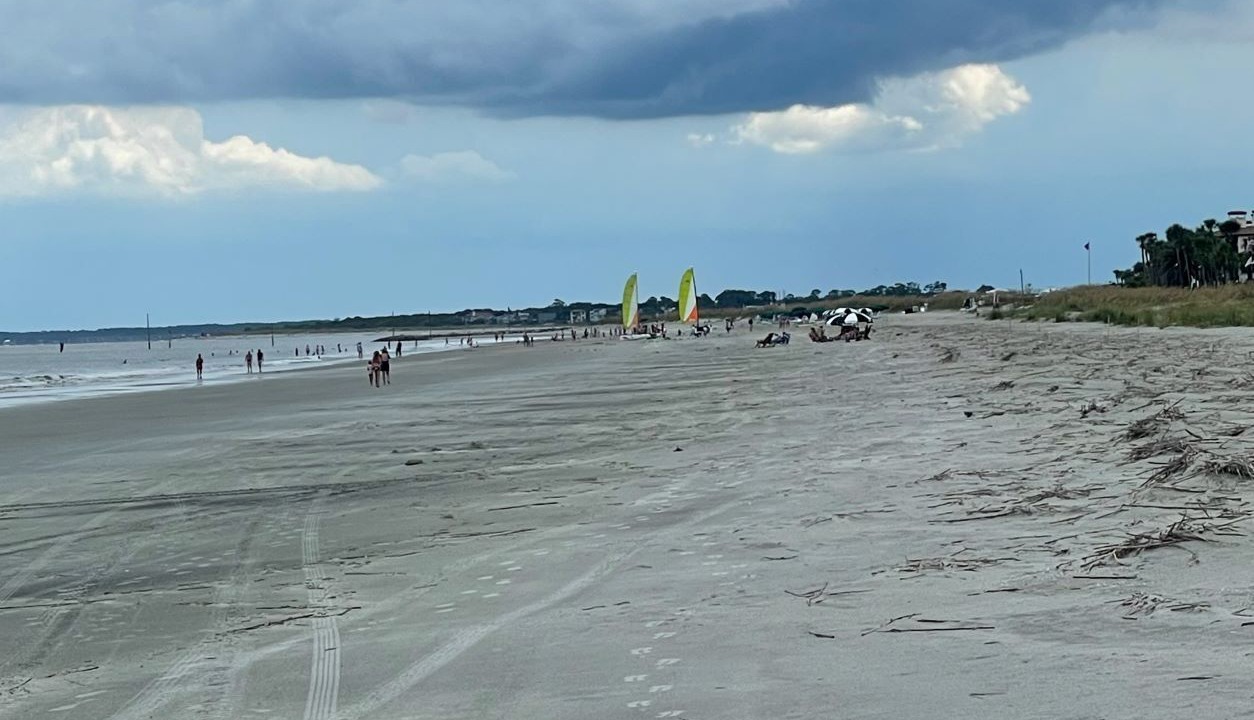 Photo of Others in Sea Island