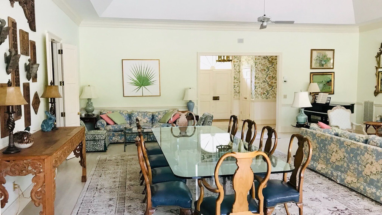 Photo of Livingroom in Sea Island