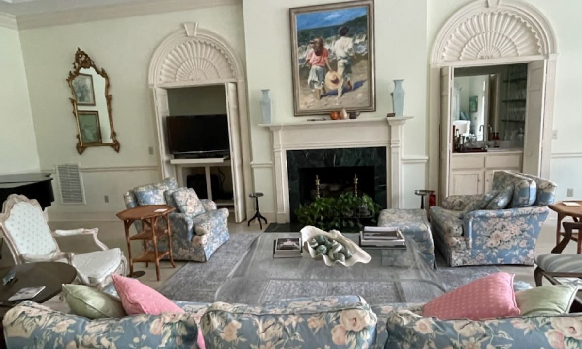 Photo of Livingroom in Sea Island