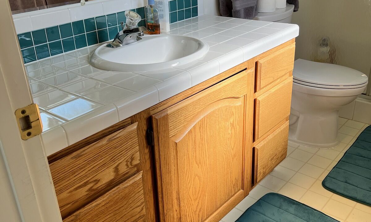Photo of Bathroom in American Fork