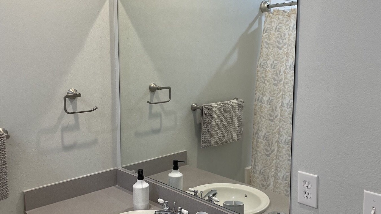 Photo of Bathroom in Gulfport