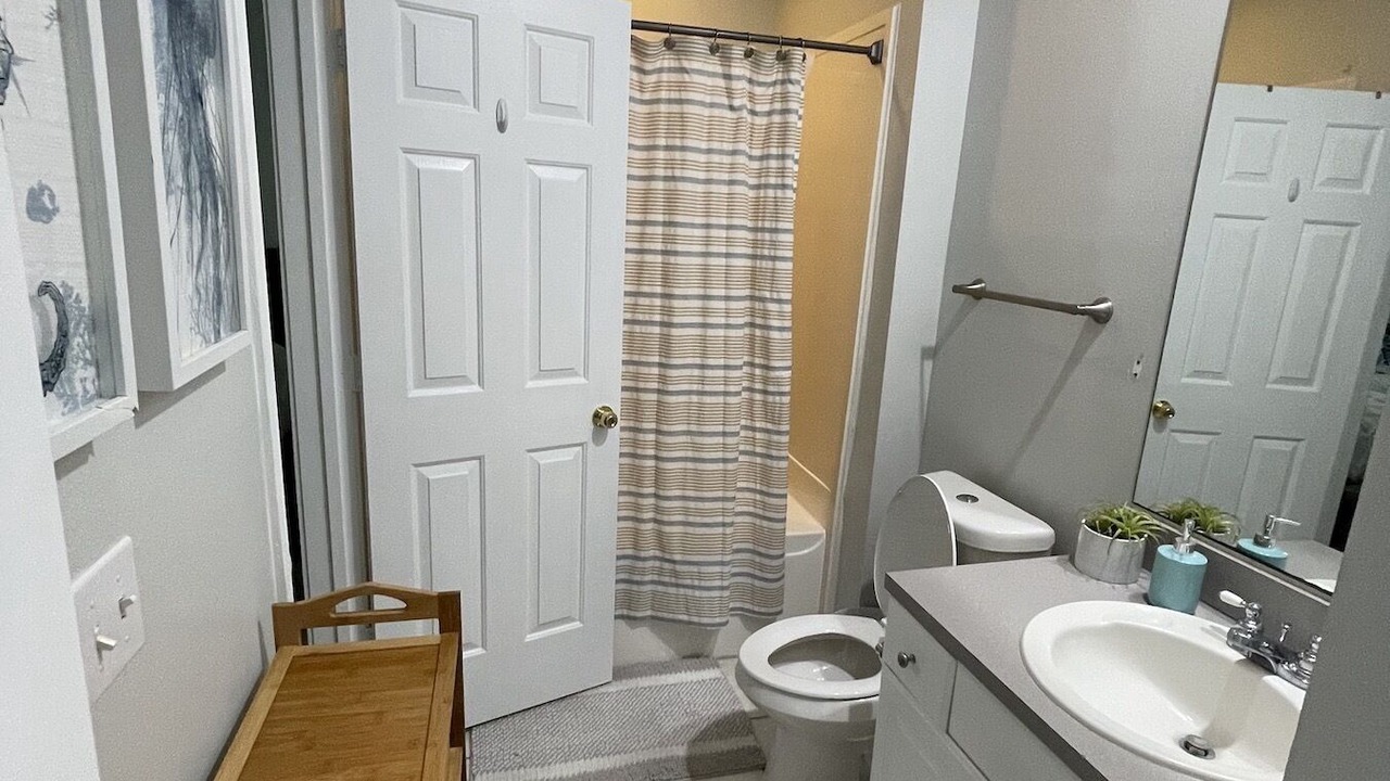 Photo of Bathroom in Gulfport