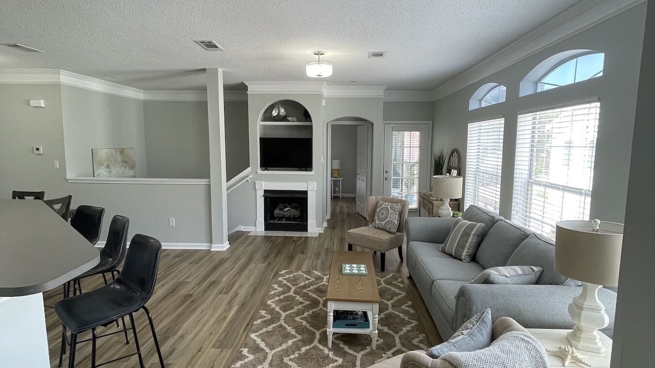 Photo of Livingroom in Gulfport