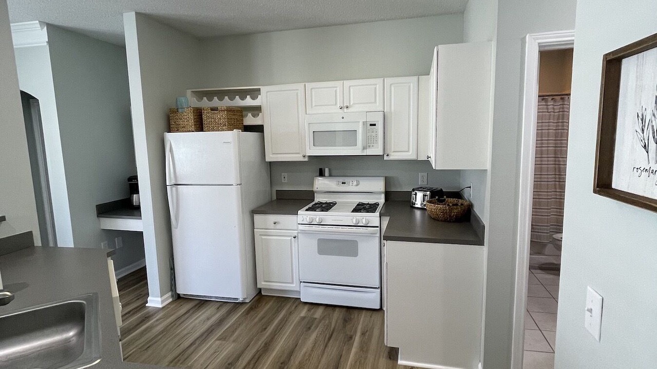 Photo of Kitchen in Gulfport