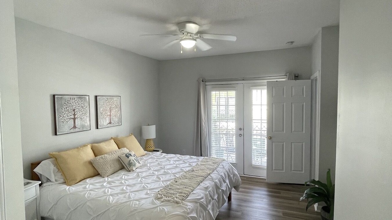 Photo of Bedroom in Gulfport