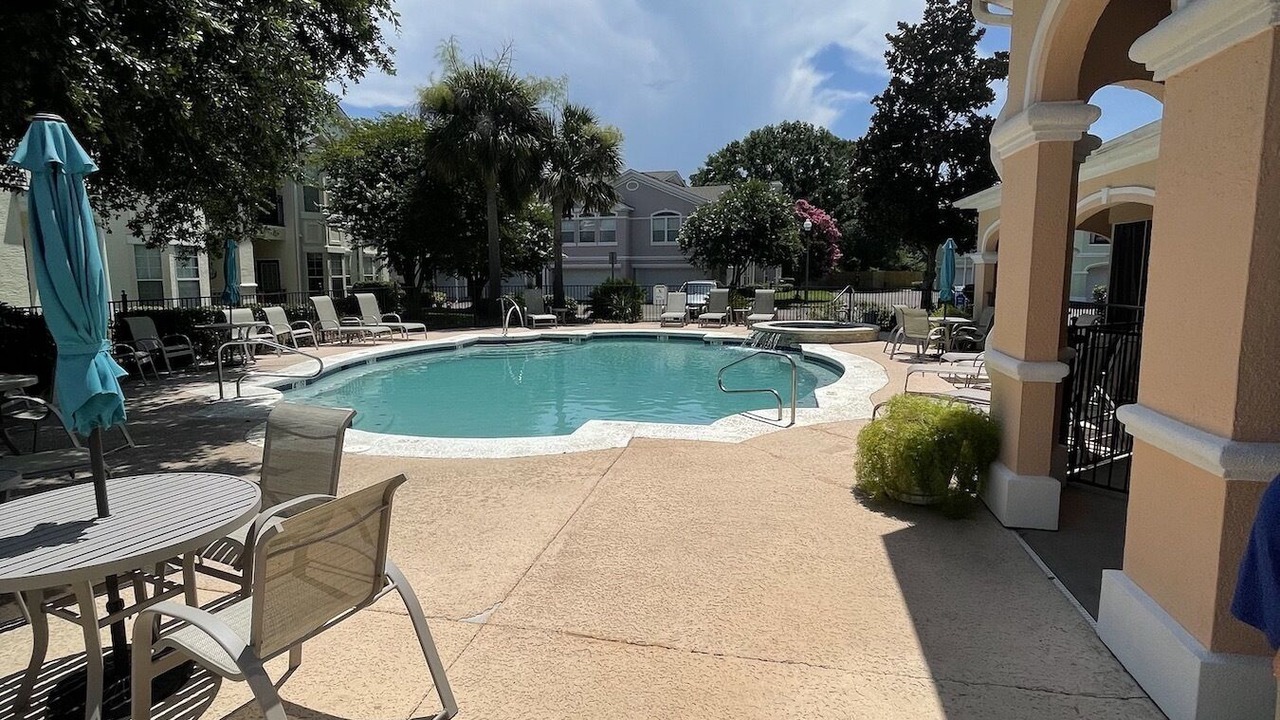 Photo of Outdoor in Gulfport