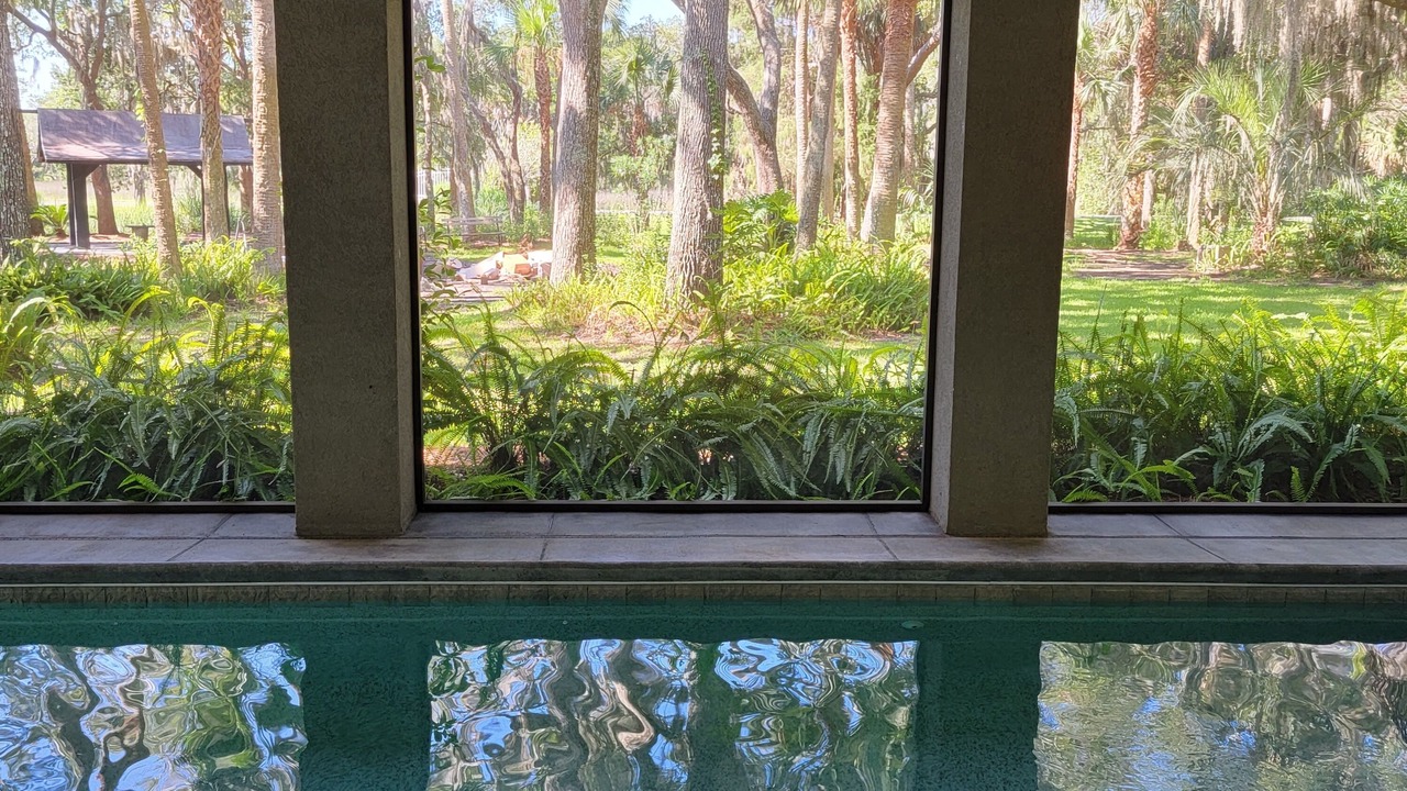 Photo of Outdoor in Saint Simons Island