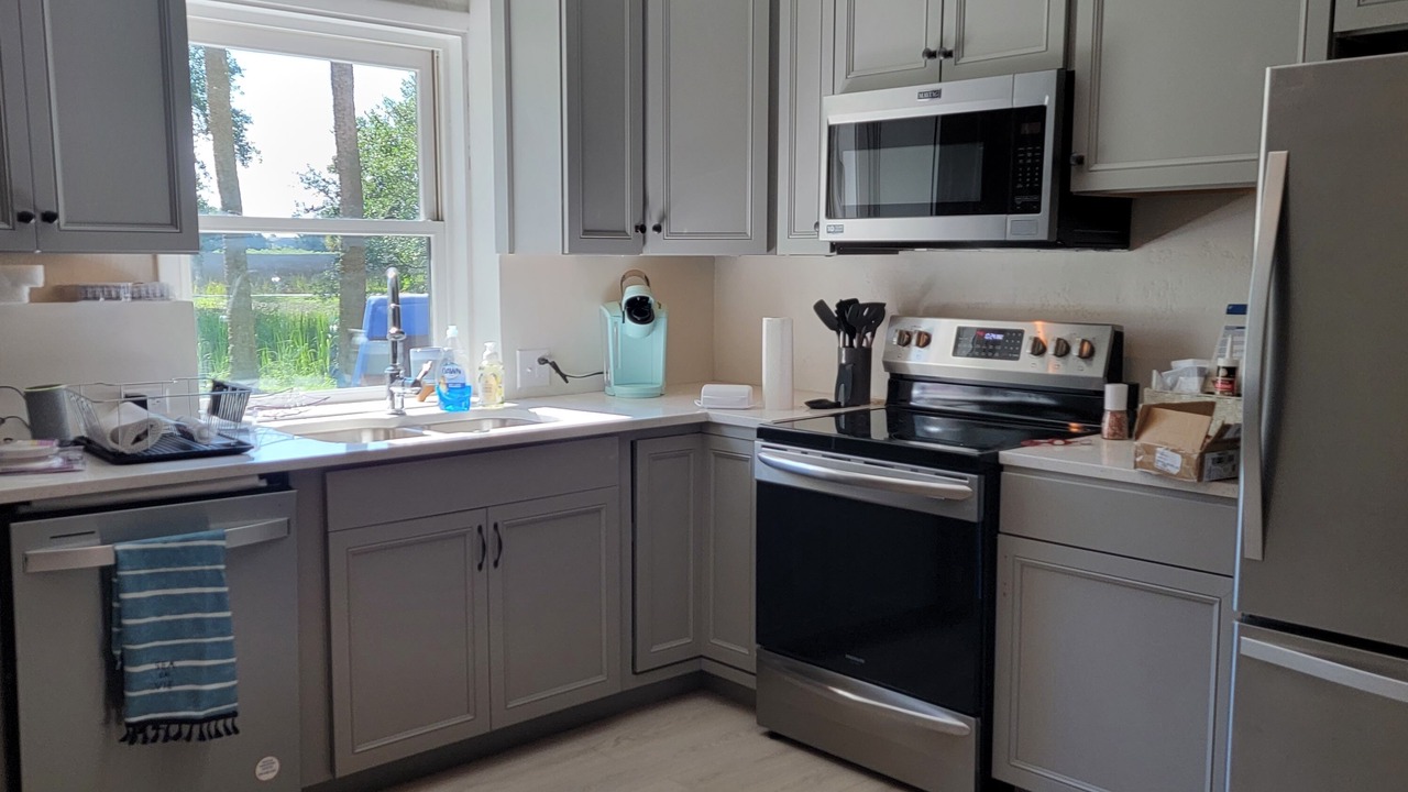 Photo of Kitchen in Saint Simons Island