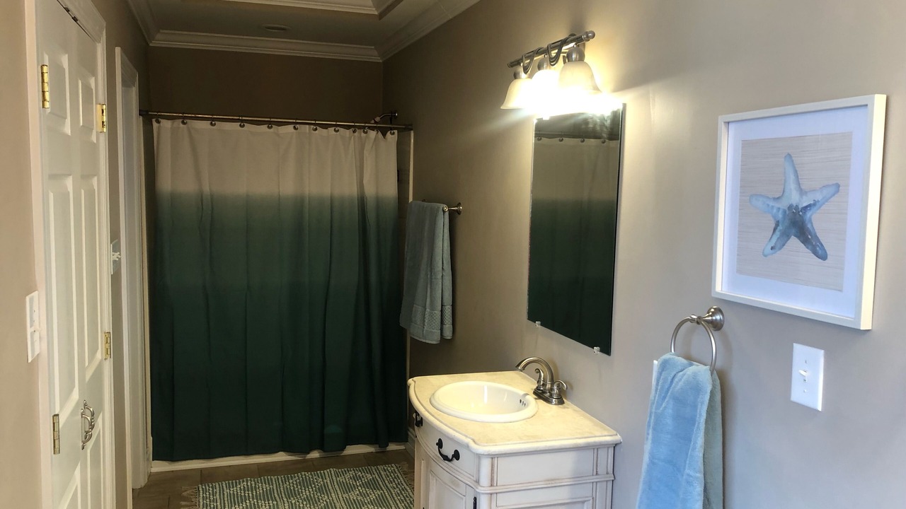 Photo of Bathroom in Kiln