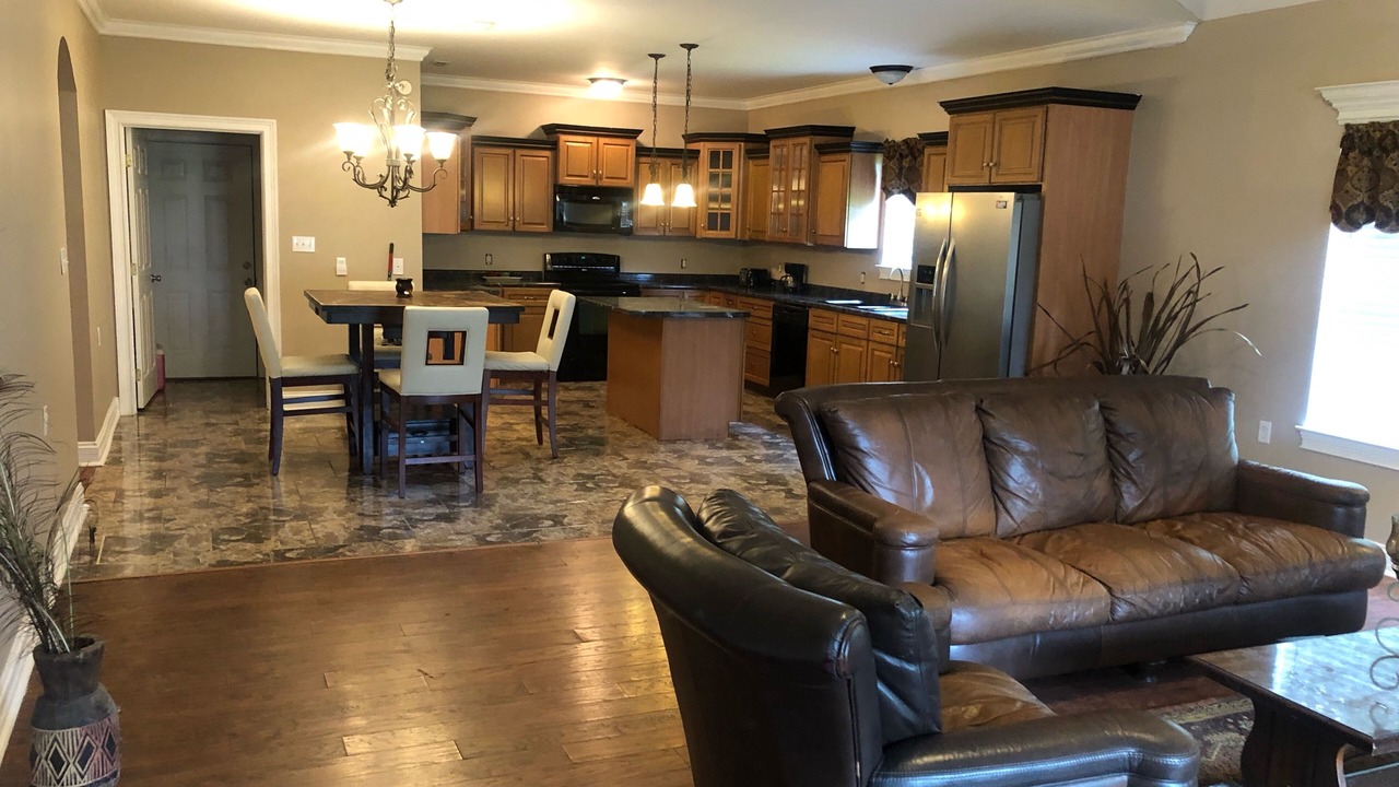 Photo of Livingroom in Kiln