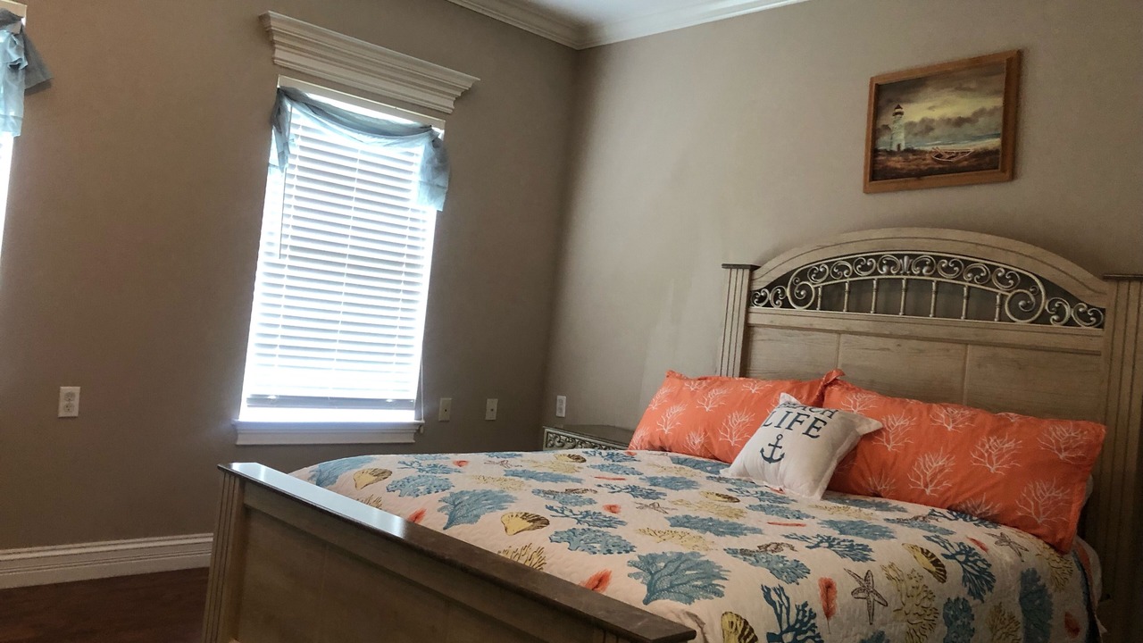 Photo of Bedroom in Kiln