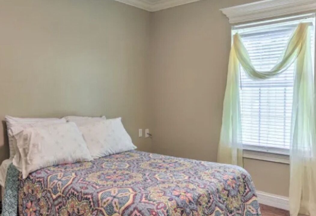 Photo of Bedroom in Kiln
