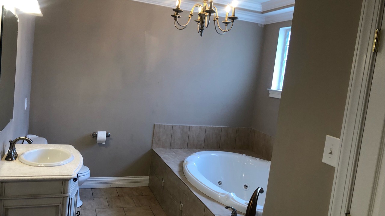 Photo of Bathroom in Kiln